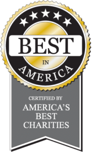 Best in America Lgo