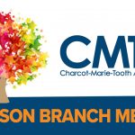 Central NJ CMTA Branch Meeting (In-Person) March 2025