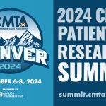 2024 CMTA Patient & Research Summit Registration is Now Open