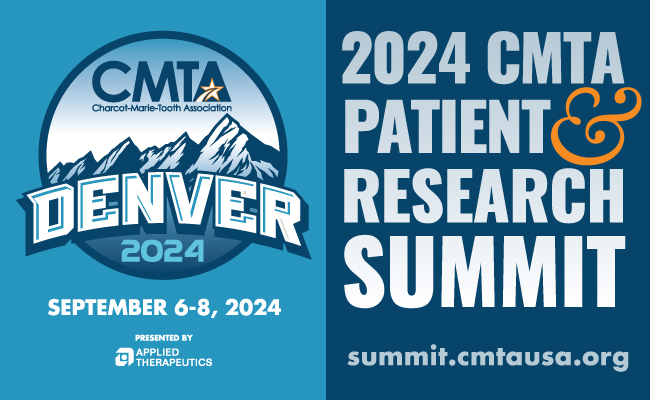 CMTA Patient & Research Summit