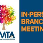 Jacksonville, FL CMTA Branch Meeting March 2025