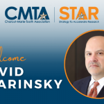 CMTA Appoints David Skarinsky to its Therapy Expert Board