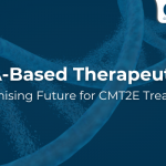 DNA-Based Therapeutics: A Promising Future for CMT2E Treatment