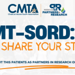 CMT-SORD: Share Your Story