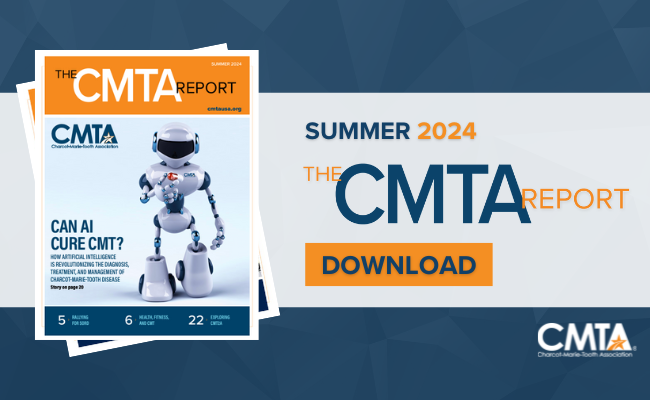 The CMTA Report Summer 2024