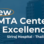 CMTA Announces New Center of Excellence in Thailand