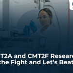 Advancing the Understanding of CMT2A and CMT2F: A Call to Beat CMT