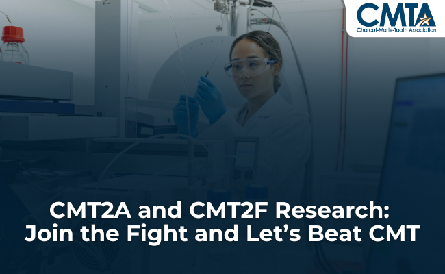 Advancing the Understanding of CMT2A and CMT2F: A Call to Beat CMT