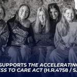 CMTA Supports the Accelerating Kids’ Access to Care Act (H.R.4758 / S.2372)