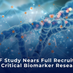 CMT2F Natural History Study Nears Full Recruitment as Biomarker Analysis Begins