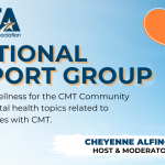 Emotional Support Group (ESG) Meeting February 2025