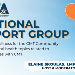 Emotional Support Group (ESG) Meeting November 2024