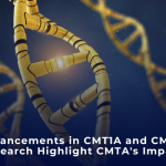 Advancements in CMT1A and CMT1B Research Highlight CMTA's Impact