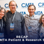 Recap: 2024 CMTA Patient & Research Summit