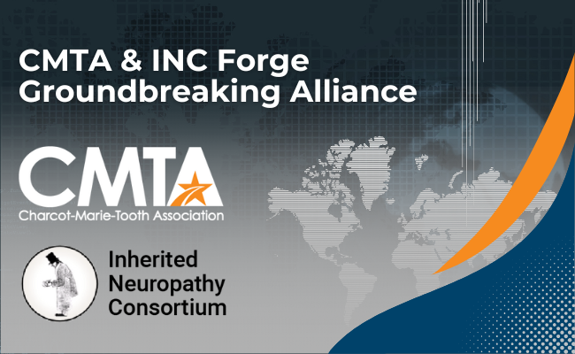 CMTA and INC forge Alliance