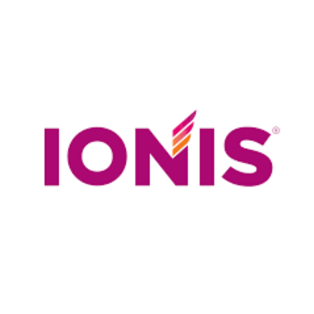 Ionis Pharmaceuticals