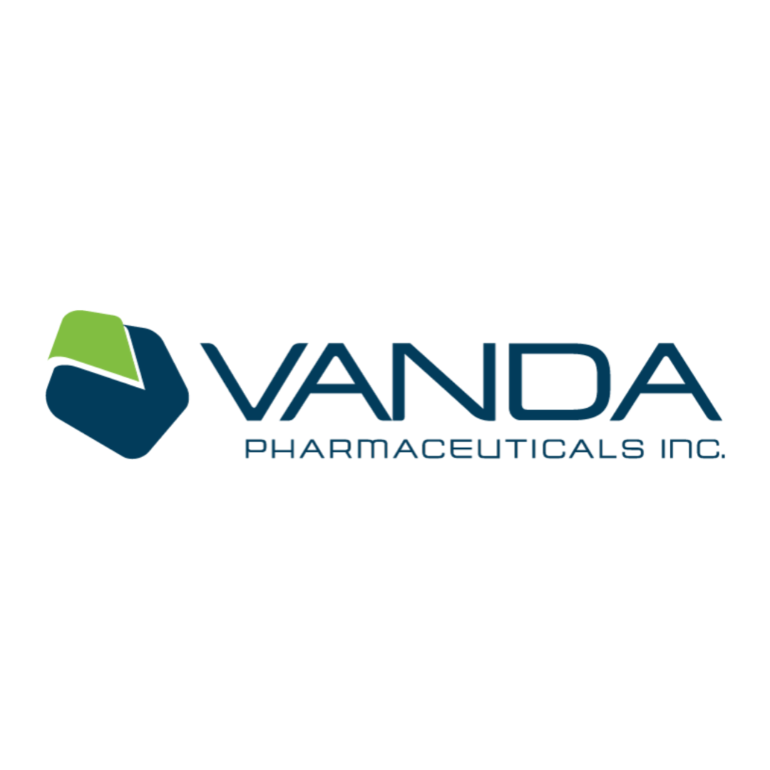 Vanda Pharmaceuticals