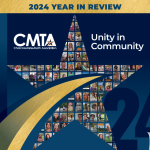 CMTA 2024 Year in Review: Accelerating Research, Empowering Patients