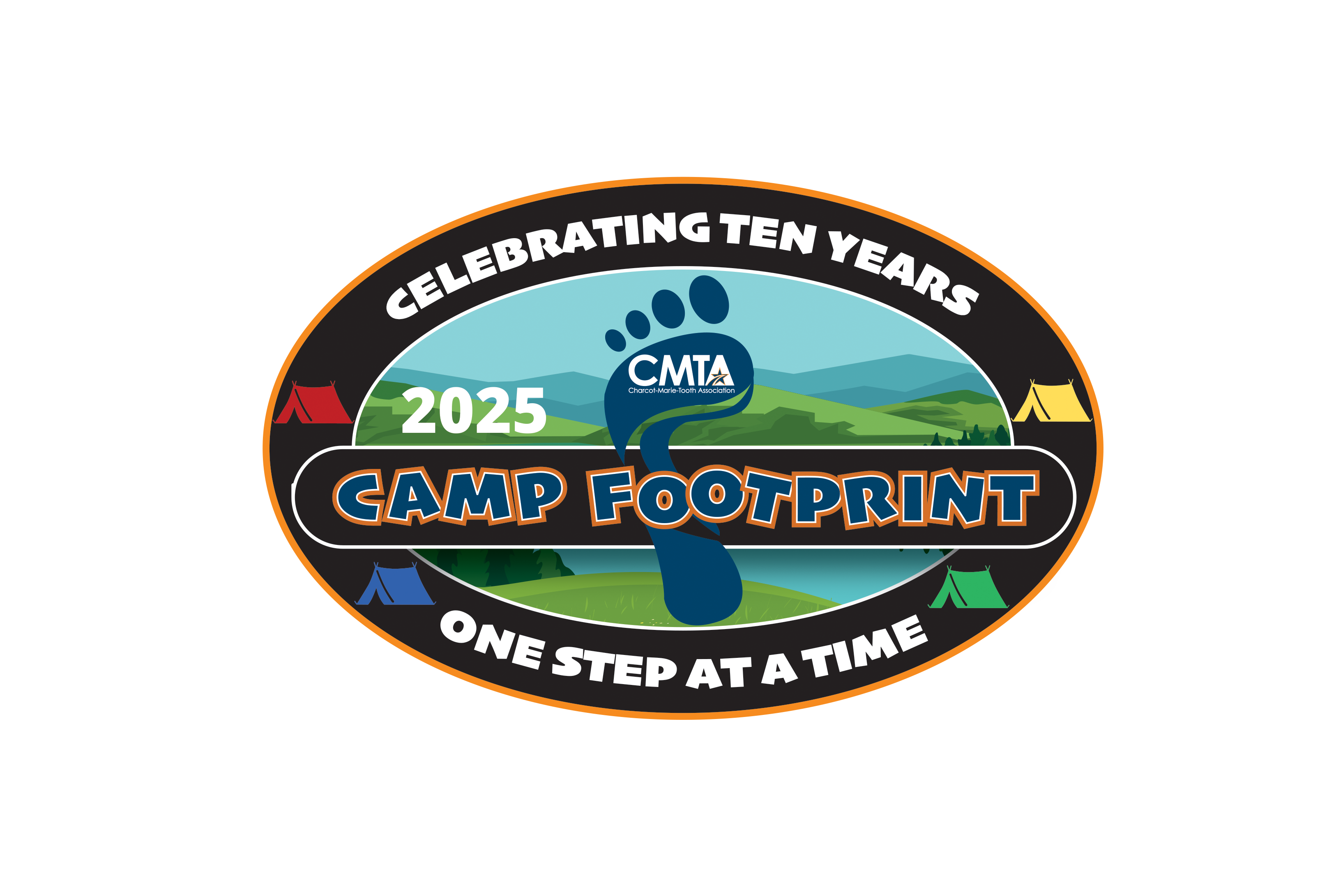 Camp Footprint