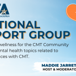 Emotional Support Group (ESG) Meeting January 2025