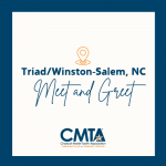 Triad/Winston-Salem, NC Community Meet and Greet