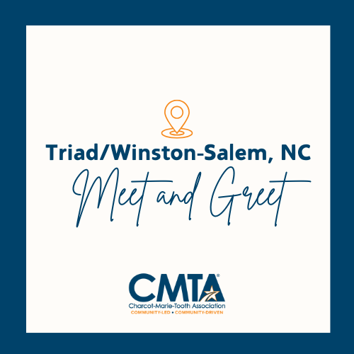 Triad/Winston-Salem, NC Community Meet and Greet