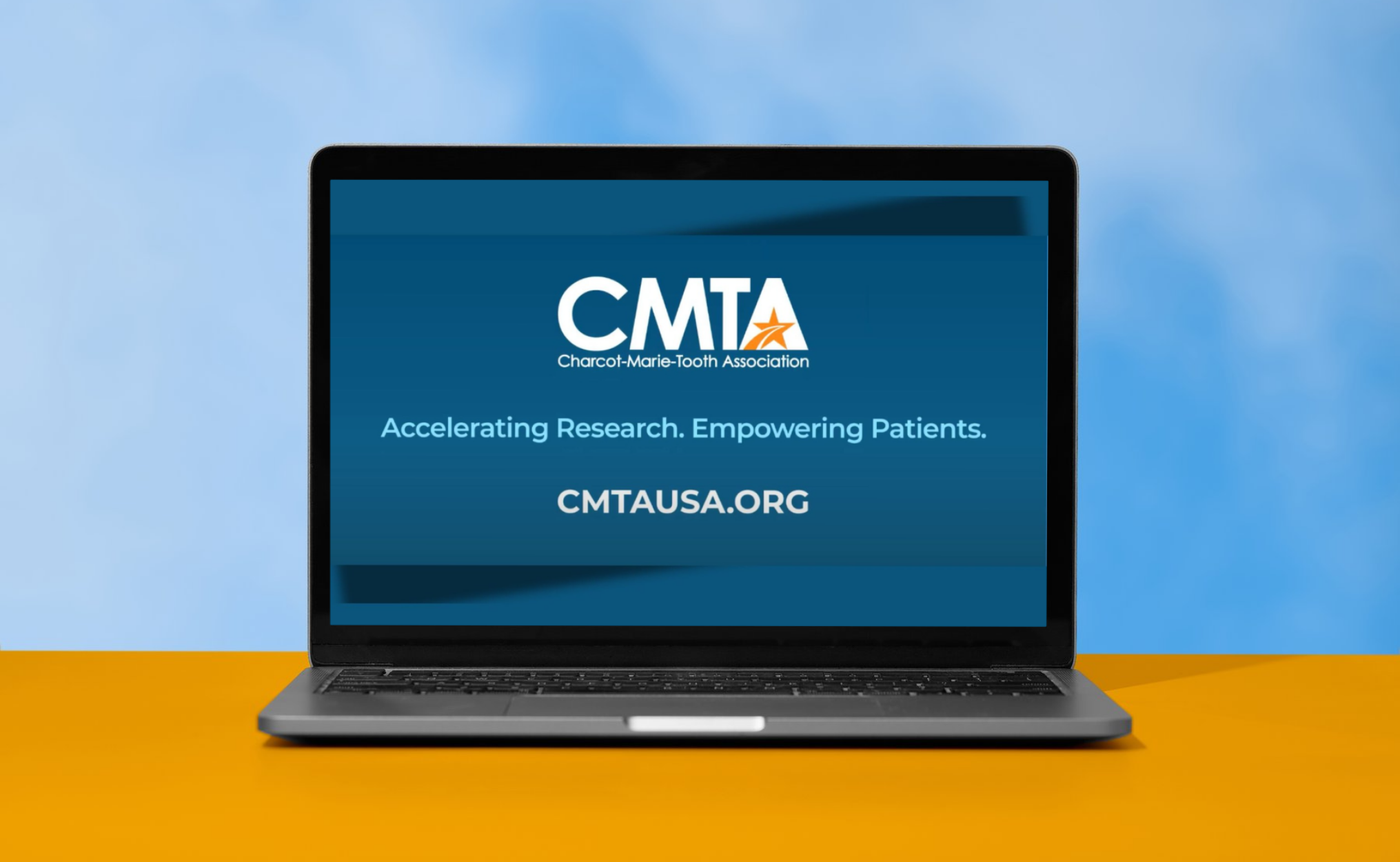 Learn how CMTA is accelerating research and empowering patients.