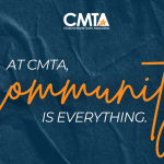 Statement from CMTA's Chief Executive Officer, Sue Bruhn, PhD