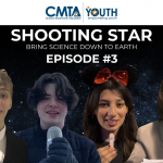 CMT-SORD: Bringing the Science Down to Earth | Shooting Star Ep. 3