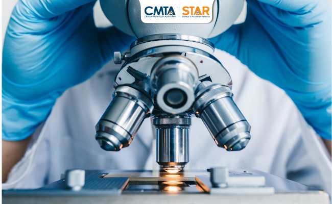 CMTA invests $423K in genomic research to close CMT diagnostic gaps, advance gene discovery, and expand the GENESIS platform, driving progress toward a cure.