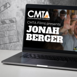 CMTA Films Presents Jonah Berger