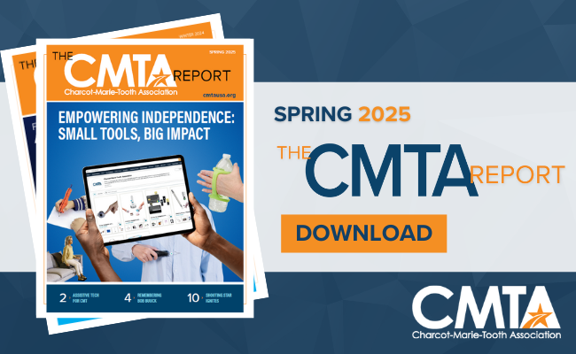 CMTA Spring Report Cover