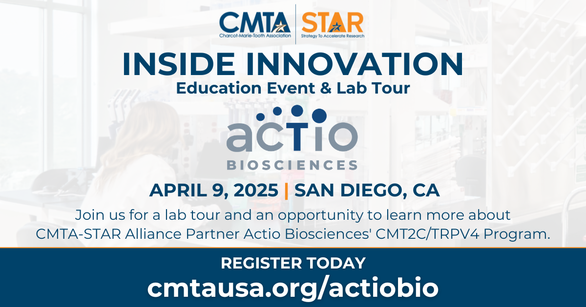 Inside Innovation | Education Event & Lab Tour